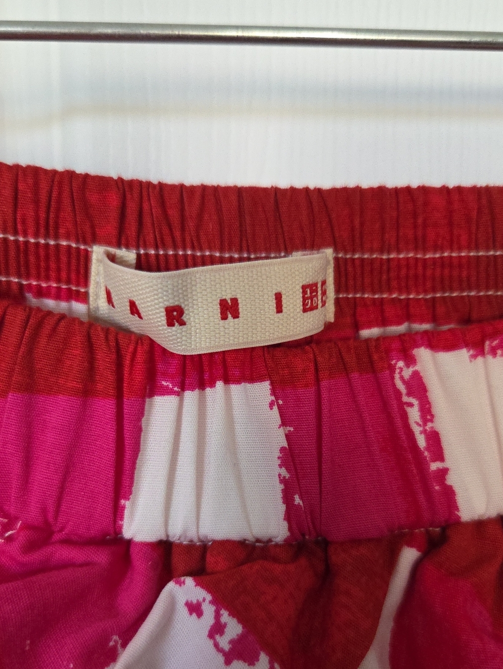 MARNI for UNIQLO Bubble Skirt - Picture 2 of 8